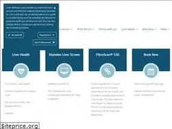 Sites similar to liverwellness.ie