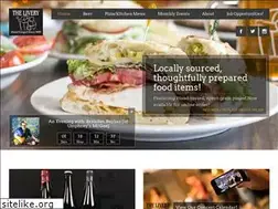 Sites similar to liverybrew.com