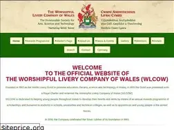 Sites similar to liverycompanywales.cymru