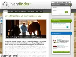 Sites similar to liveryfinder.co.uk