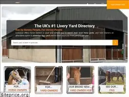 Sites similar to liverylist.co.uk