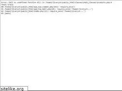 Sites similar to liverystable.net