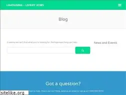 Sites similar to liverystaff.com