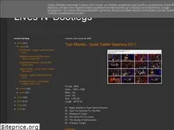 Sites similar to lives-n-bootlegs.blogspot.com