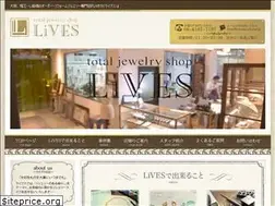 Sites similar to lives-nanba.com