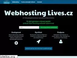 Sites similar to lives.cz