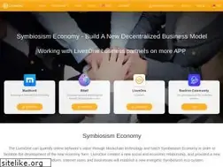 Sites similar to lives.one