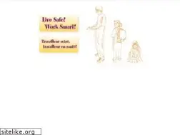 Sites similar to livesafeworksmart.net