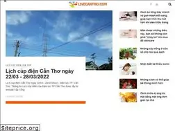 Sites similar to livesaigon.com