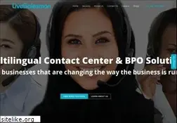 Sites similar to livesalesman.com