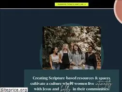 Sites similar to livesalted.com