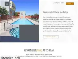 Sites similar to livesanfelipe.com