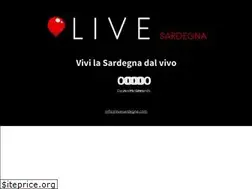 Sites similar to livesardegna.com