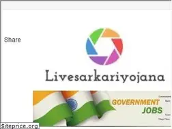 Sites similar to livesarkariyojana.com