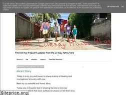 Sites similar to livesayhaiti.com