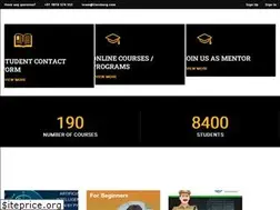 Sites similar to livesberg.com