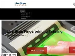 Sites similar to livescanclasses.com