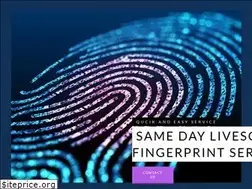 Sites similar to livescansacramento.com