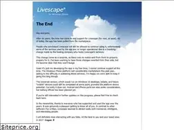 Sites similar to livescape.mobi