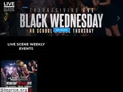 Sites similar to livescene.me