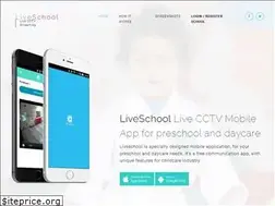 Sites similar to liveschool.co.in