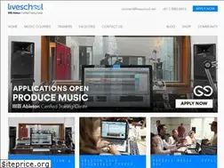 Sites similar to liveschool.net