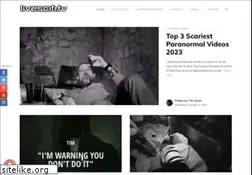 Sites similar to livescifi.tv