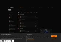 Sites similar to livescore.us