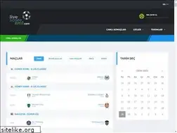 Sites similar to livescorexml.com