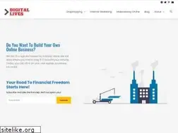 Sites similar to livesdigital.com