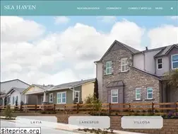 Sites similar to liveseahaven.com
