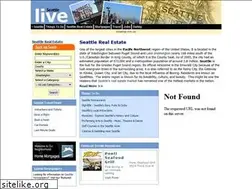 Sites similar to liveseattle.com