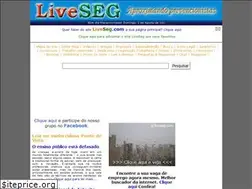 Sites similar to liveseg.com