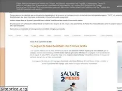 Sites similar to liveseguros.com