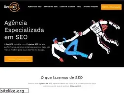 Sites similar to liveseo.com.br