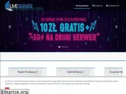 Sites similar to liveserver.pl