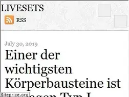 Sites similar to livesets.at