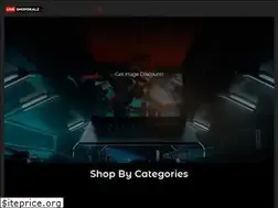 Sites similar to liveshopdealzdo.com