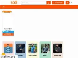 Sites similar to liveshopping.com.bd