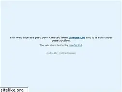 Sites similar to liveshopssl.com