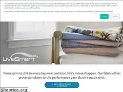 Sites similar to livesmartbyculp.com