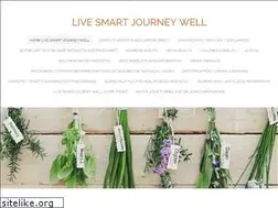 Sites similar to livesmartjourneywell.com