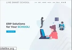 Sites similar to livesmartschool.com