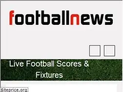 Sites similar to livesoccerscores.net