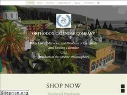 Sites similar to livesofthesaintscalendar.com