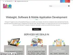 Sites similar to livesolutions4u.com