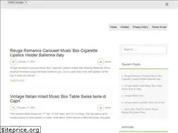 Sites similar to livesongcontainers.com