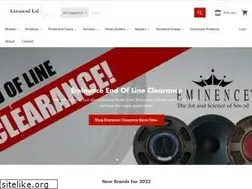 Sites similar to livesound.co.nz