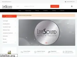 Sites similar to livesound.pt