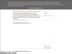 Sites similar to livesoundeffects.blogspot.com